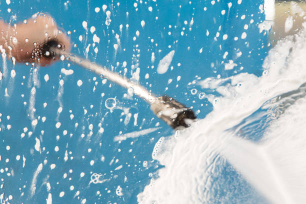Reliable Decatur, TX Pressure Washing Solutions